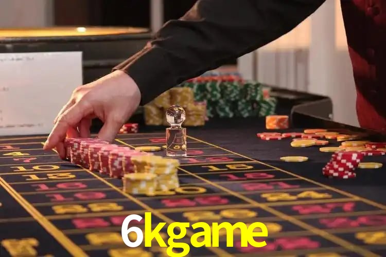 Vantagens App 6kgame