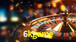 Níveis VIP 6kgame